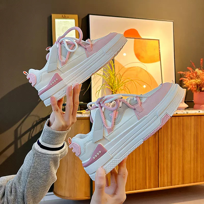 Zapatilla Urbana Fashion-Skate