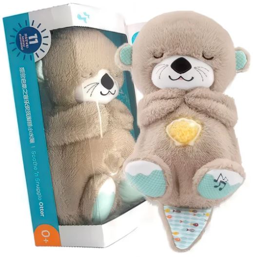 PELUCHE RELAJANTE(Anti-Estrés)
