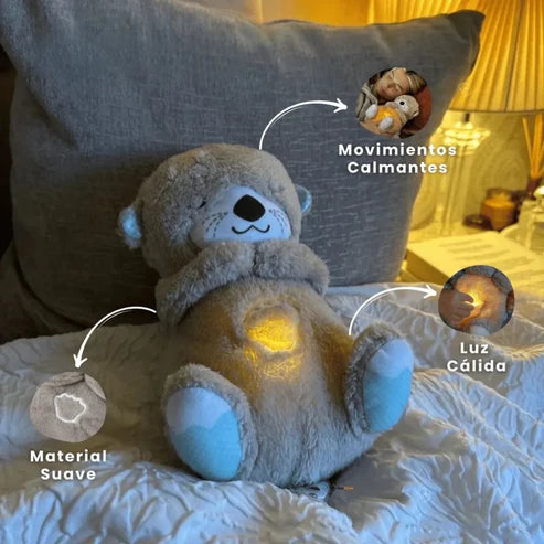 PELUCHE RELAJANTE(Anti-Estrés)