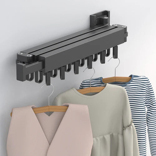 Tendedero Plegable Ultrarresistente 360°