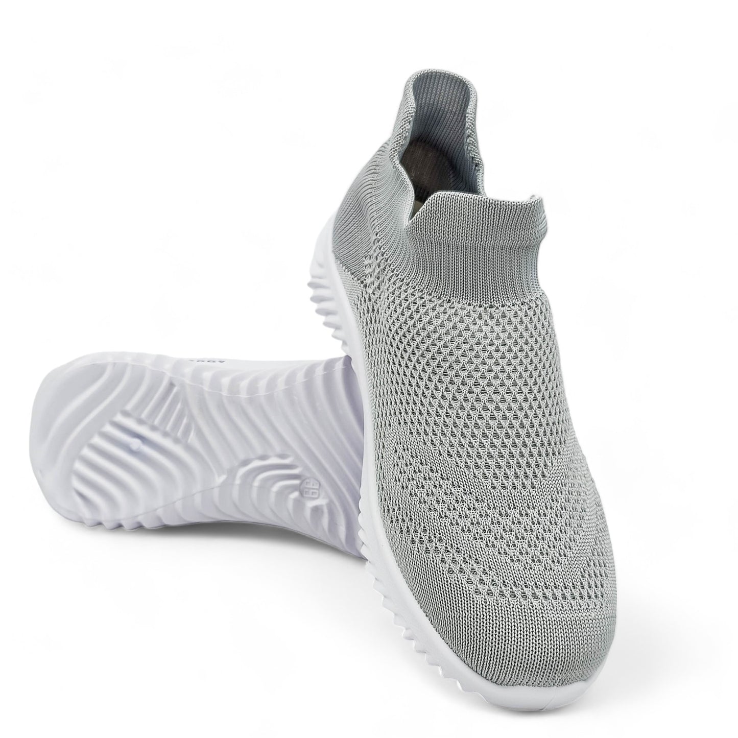 Zapato Tenis Ortopédico Memory Foam