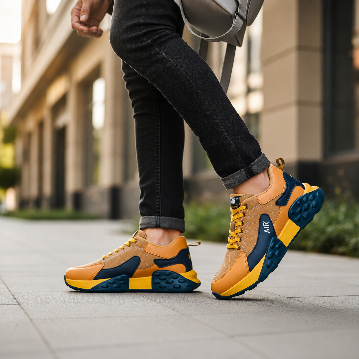 🔥Flex Air Comfort 2026👟 - Suela Liviana 💯