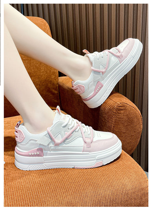 Zapatilla Urbana Fashion-Skate