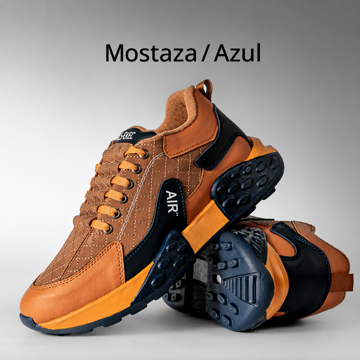 🔥Flex Air Comfort 2026👟 - Suela Liviana 💯