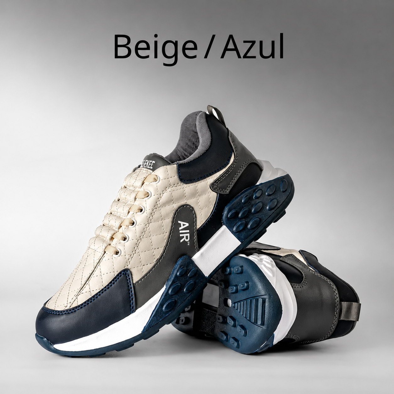 🔥Flex Air Comfort 2026👟 - Suela Liviana 💯