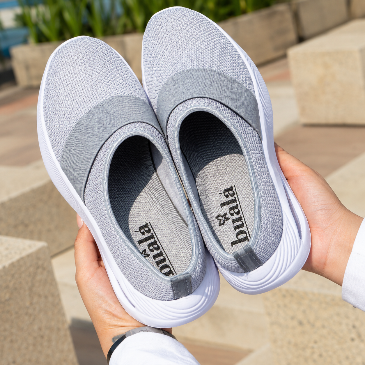❤️ZAPATOS ORTOPEDICOS PARA MUJER CON COJIN DE AIRE👟