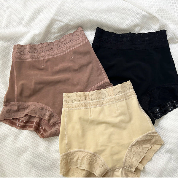 Short-Faja-Panty Levanta Cola 🍑 (2x1) ✨