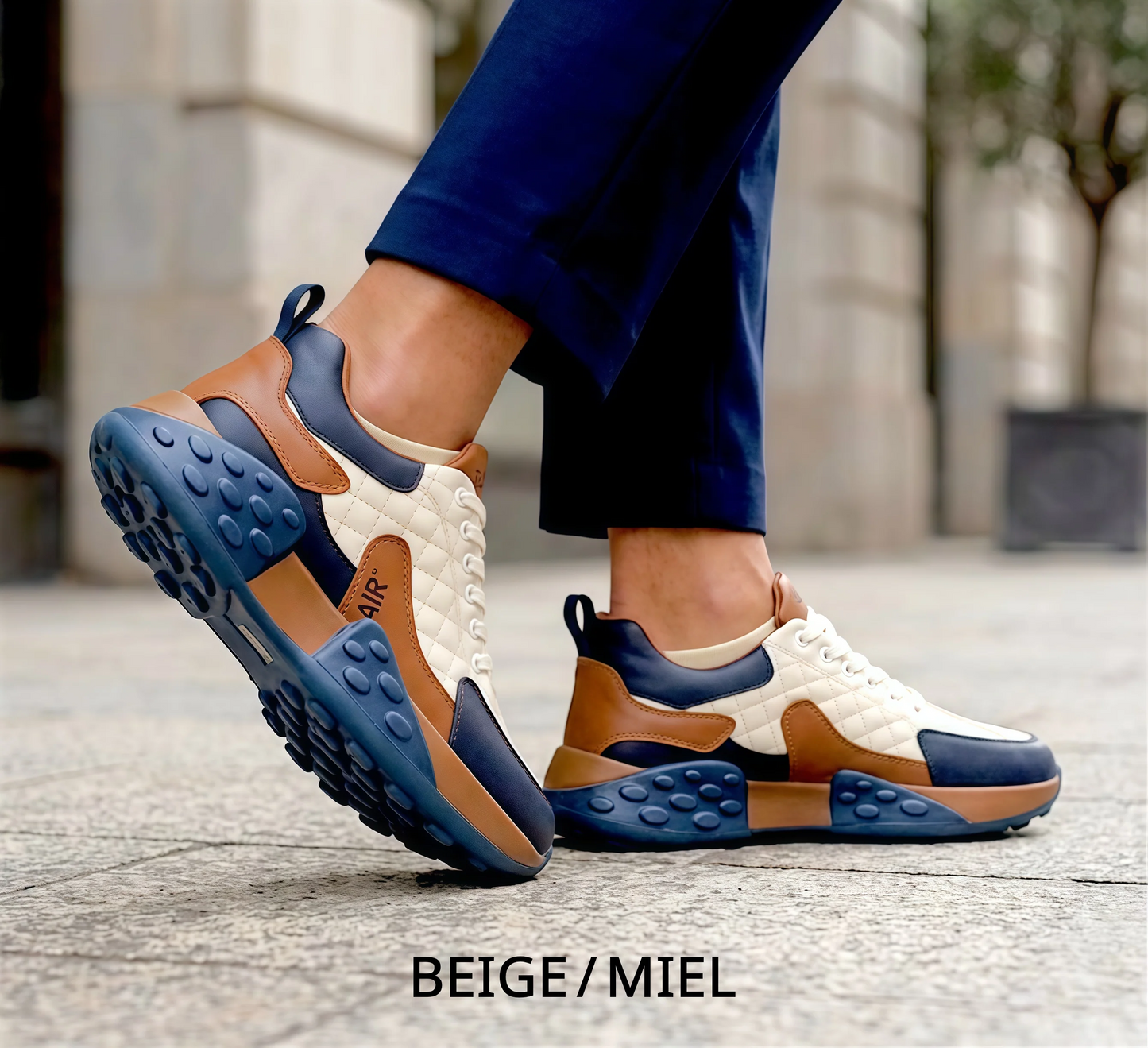 🔥Flex Air Comfort 2026👟 - Suela Liviana 💯