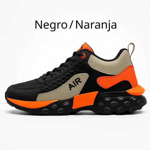 🔥Flex Air Comfort 2026👟 - Suela Liviana 💯
