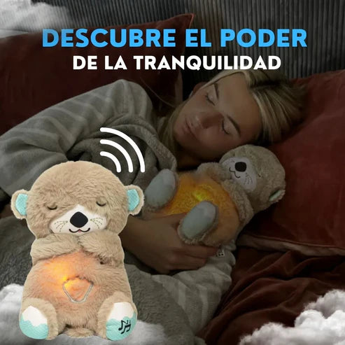 PELUCHE RELAJANTE(Anti-Estrés)